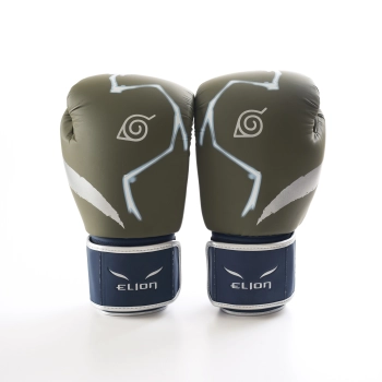 L'Extravagant de Boxe NARUTO X ELION Kakashi Kaki