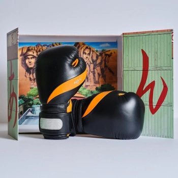 L'Elégant de boxe Naruto Shippuden X ELION Paris Edition Limitée Naruto