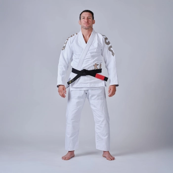 Kimono JJB NARUTO X ELION SQUALE 450 - OROCHIMARU