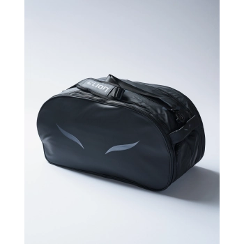 Sac de sport convertible ELION Boost Noir/Gris