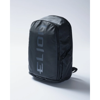 Sac à dos Extensible ELION Boost Noir/Gris