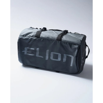 Sac à dos ELION Jungle Classic Gris/Noir