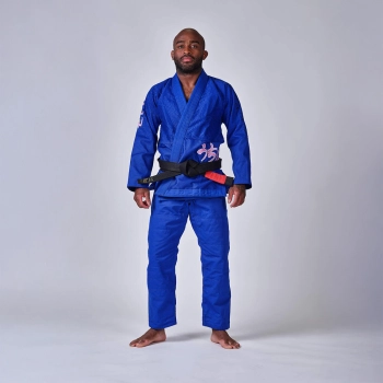 Kimono JJB NARUTO X ELION SQUALE 450 - SASUKE