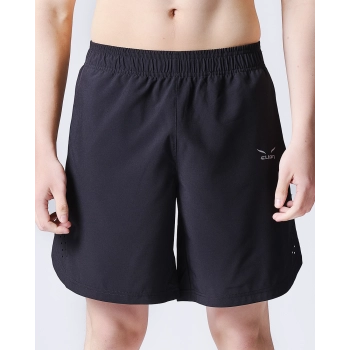 Short Multisport ELION Valmy Noir