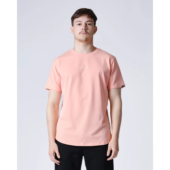 T-Shirt ELION Taylor Corail