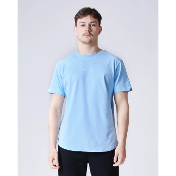 T-Shirt ELION Taylor Bleu Ciel