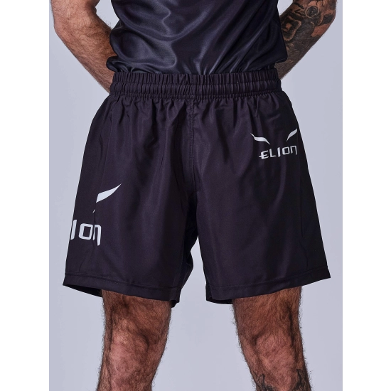 Short MMA/JJB AURA 2 ELION - Noir