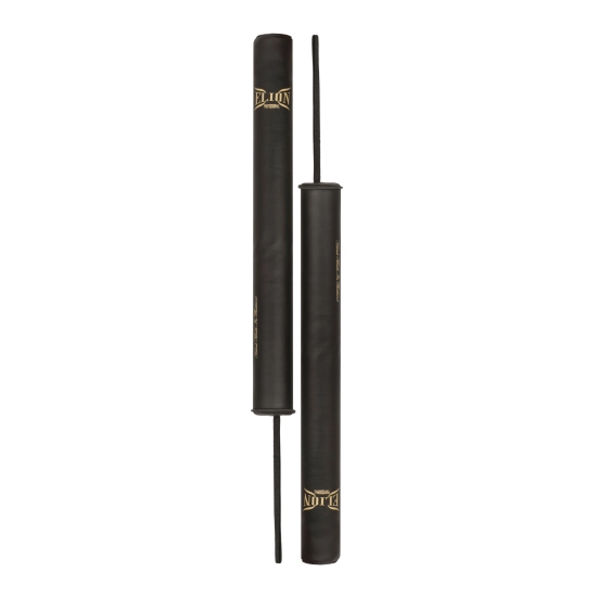 Bâtons d'entrainement ELION Professional Noir