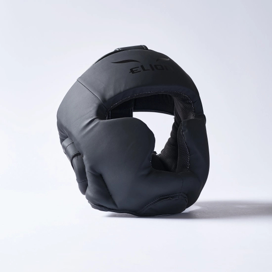 Casque ELION EXTRAVAGANT Noir/Noir