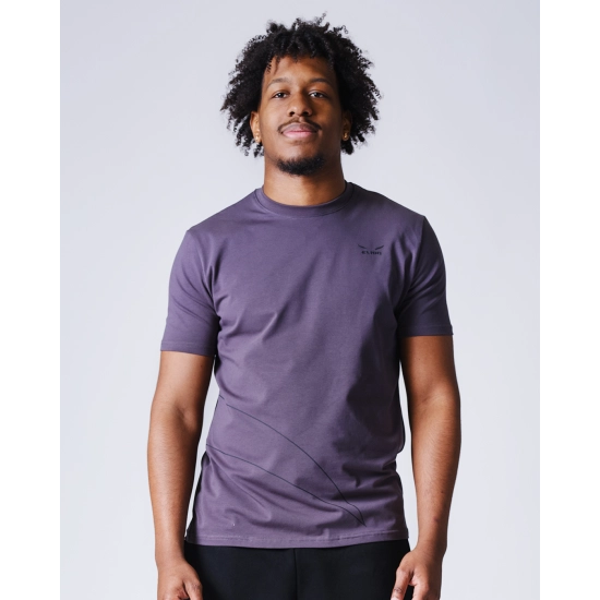 T-Shirt ELION Meslay Gris