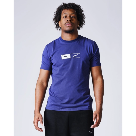 T-Shirt ELION Amelot Bleu
