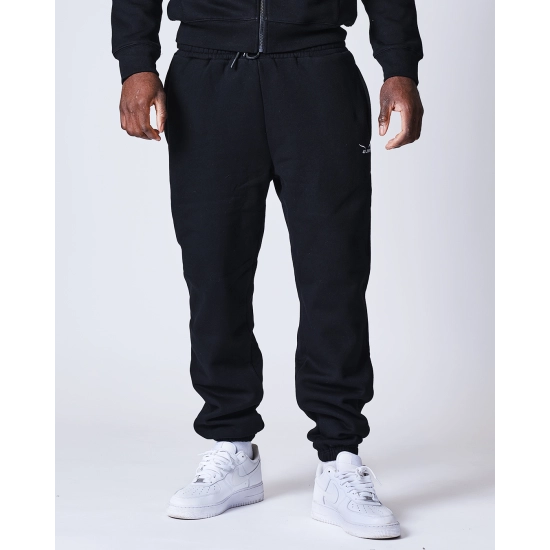 Pantalon De Jogging ELION Turenne Noir
