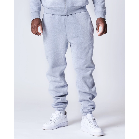 Pantalon De Jogging ELION Turenne Gris