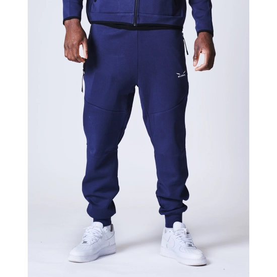 Pantalon De Jogging ELION Nazareth Bleu