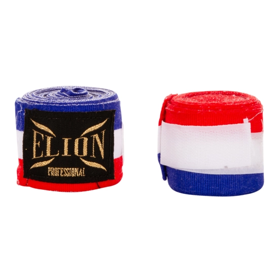 Bandes de boxe ELION 4.5m FRANCE