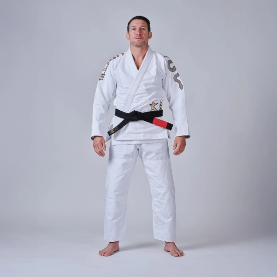 Kimono JJB NARUTO X ELION SQUALE 450 - OROCHIMARU