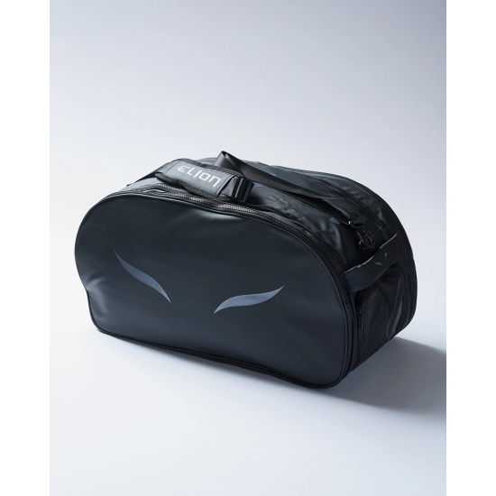 Sac de sport convertible ELION Boost Noir/Gris