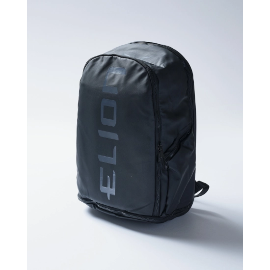 Sac à dos Extensible ELION Boost Noir/Gris