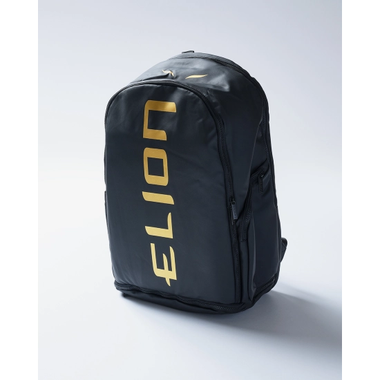 Sac à dos Extensible ELION Boost Noir/Or