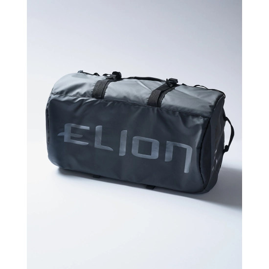 Sac à dos ELION Jungle Classic Gris/Noir