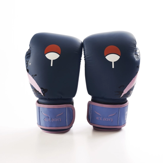 L'Extravagant de Boxe NARUTO X ELION Naruto Sasuke Bleu