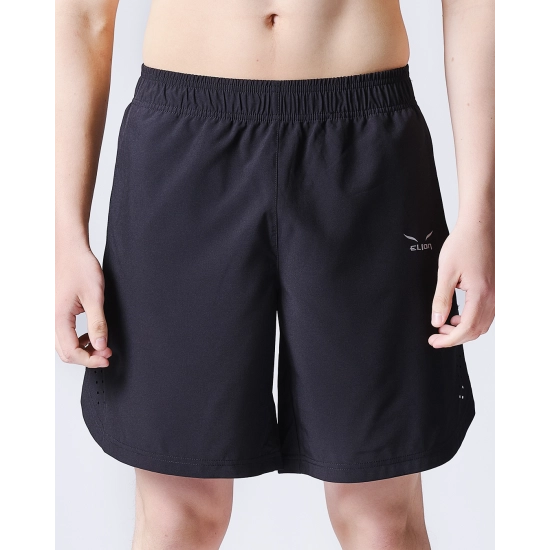 Short Multisport ELION Valmy Noir