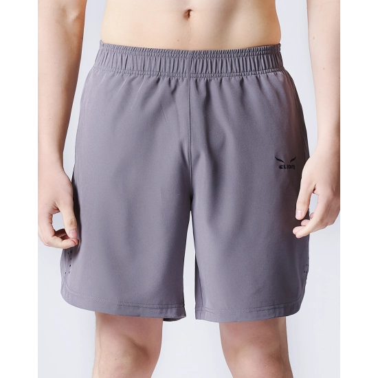 Short Multisport ELION Valmy Gris