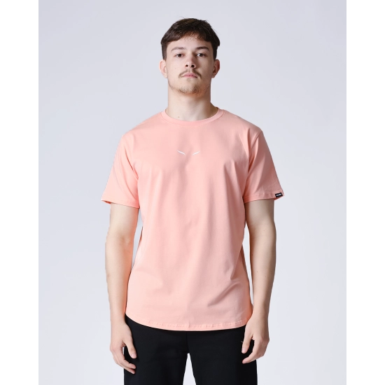 T-Shirt ELION Taylor Corail