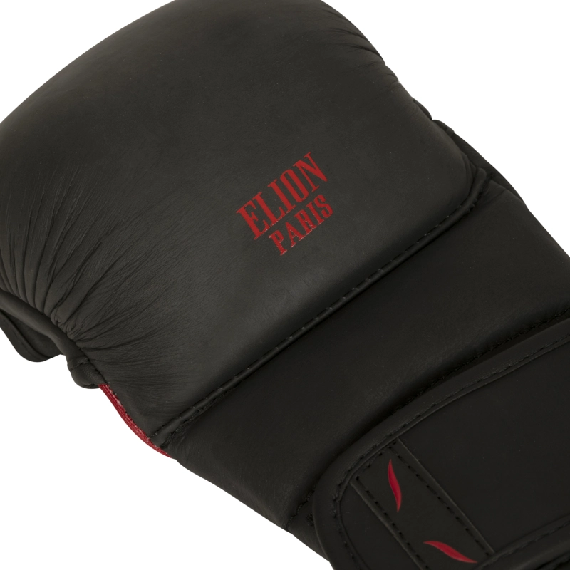 Gants de Sparring en cuir - Rockkickfight