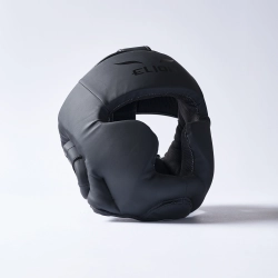 Casque ELION EXTRAVAGANT Noir/Noir