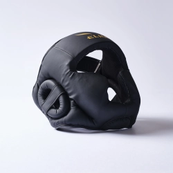 Casque ELION EXTRAVAGANT Noir/Or