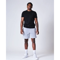 Short de Sport ELION Turenne Gris