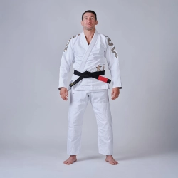 Kimono JJB NARUTO X ELION SQUALE 450 - OROCHIMARU